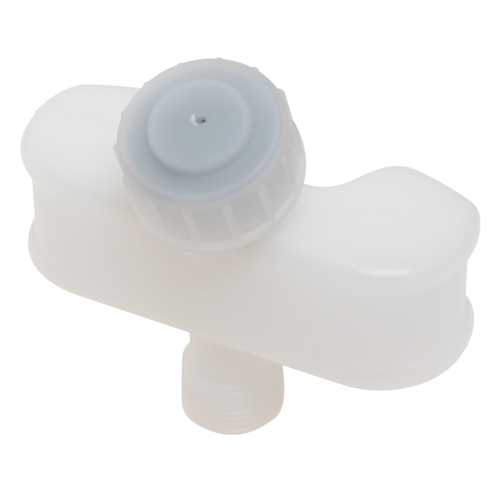 Type 2 68 Brake Fluid Reservoir, Upper (Filler)