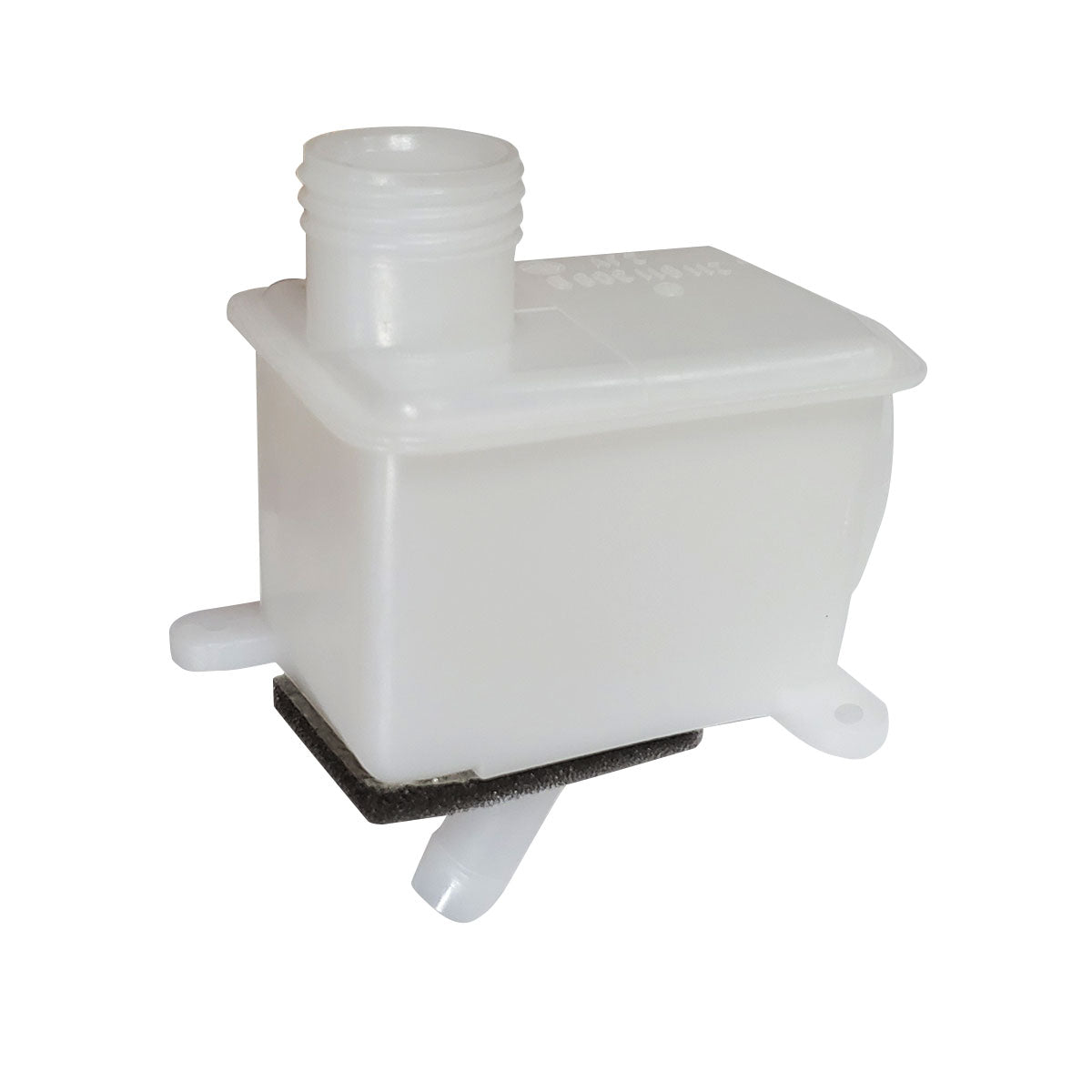 Brake Fluid Filler Reservoir VW Bus 73-79 Fluid