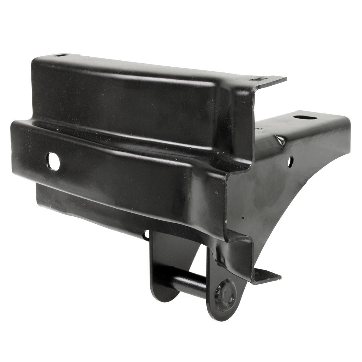 Bus 73-79 Rear Bumper Bracket Left