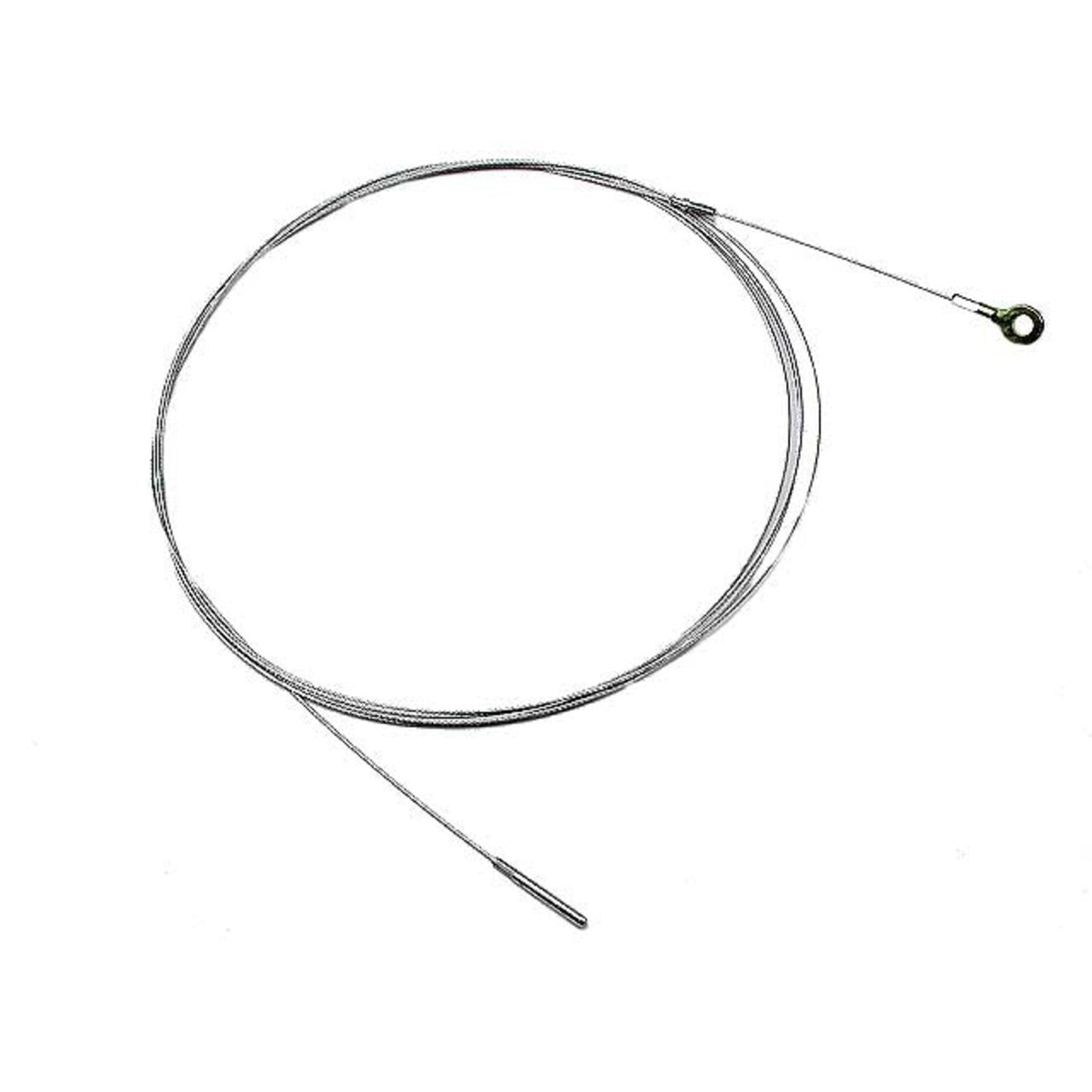 CABLE, T2 1972 ACCEL. ITL