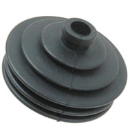 ACCELERATOR ROD BOOT, BUS 55-79