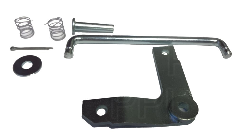 55-67 Bus, Accelerator Pedal Repair Kit