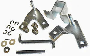 68-72 Bus, Accelerator Repair Kit