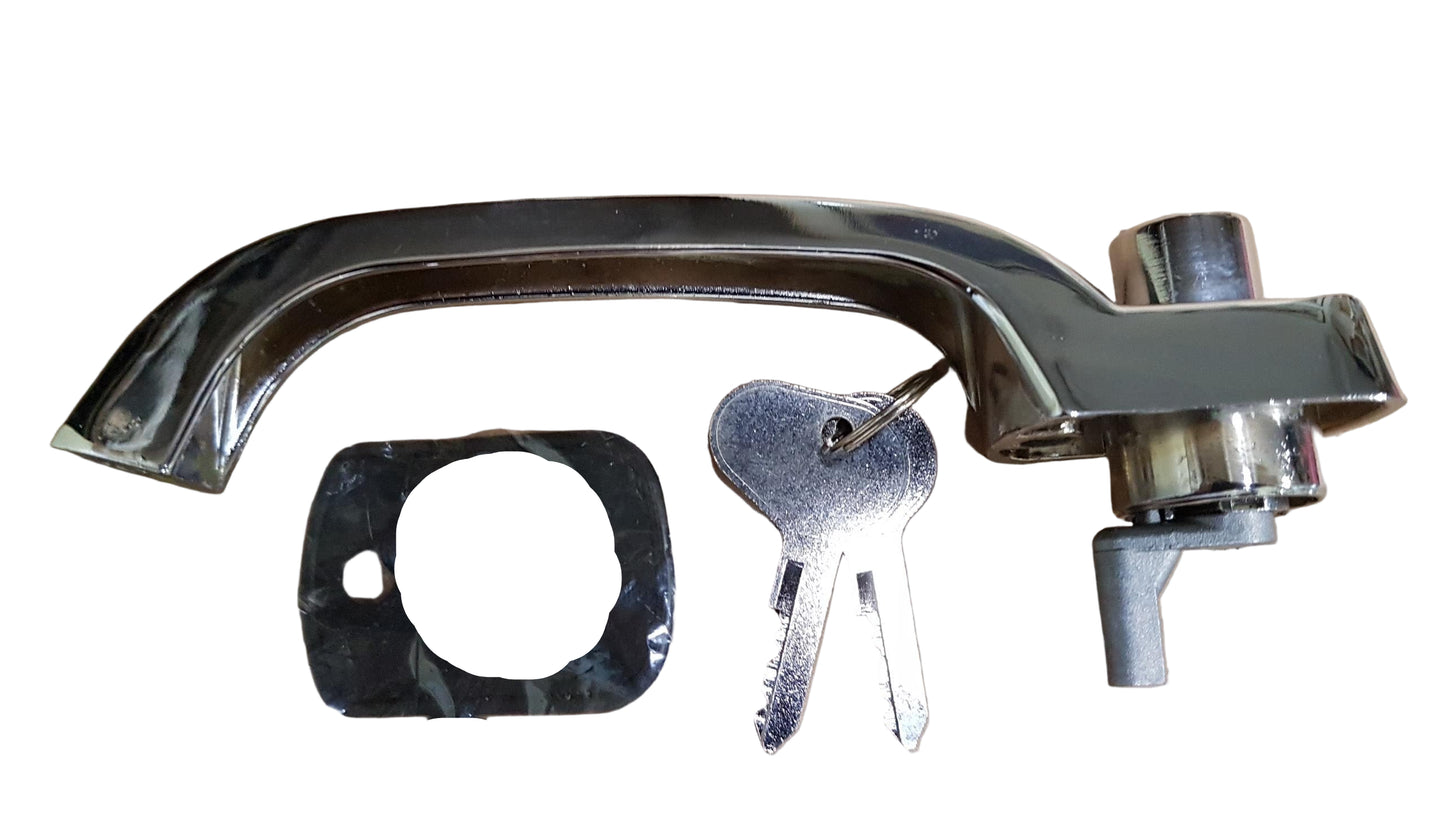 Bus 65-68 Exterior Door Handle Each