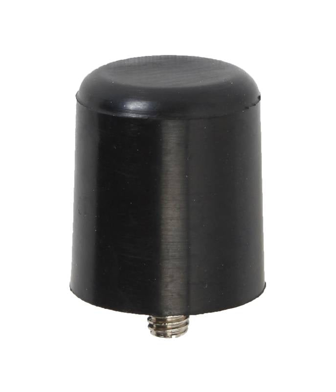 62-67 Bus Side Cargo Doors Stops, 26mm Tall (Each)