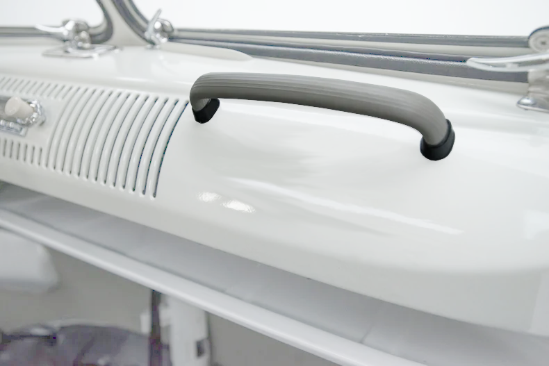 61-67 Bus, Dash Grab Handle