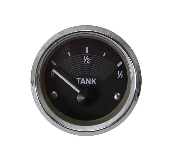 T2 55-67 Fuel Gauge 12 Volt (OEM Quality)