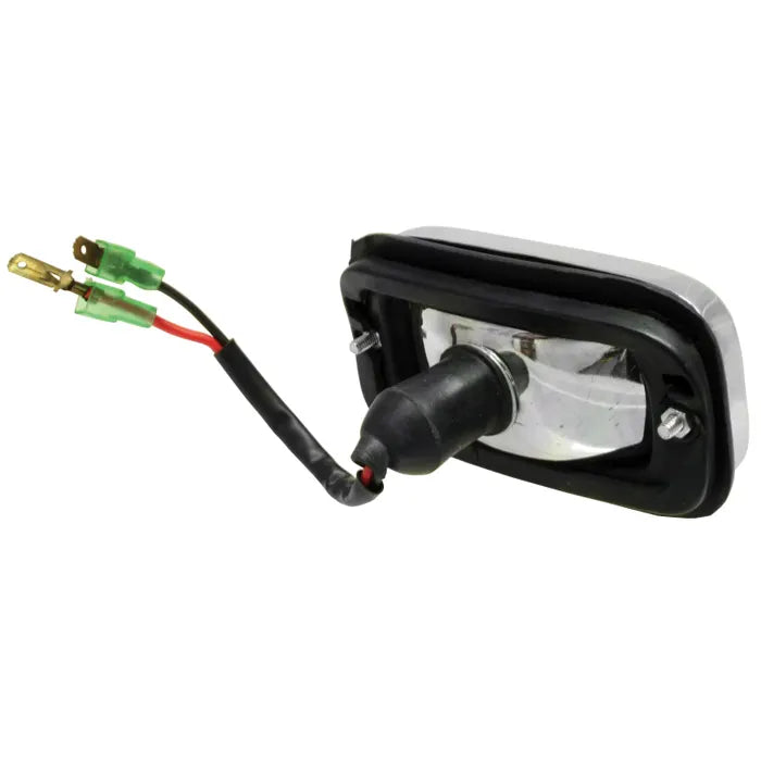 57-71 Bus Back-up Light Assembly