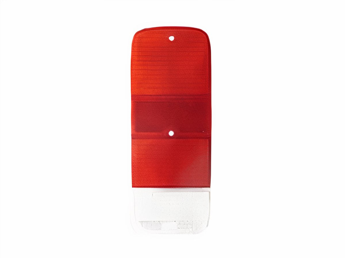 LENSE, T2 72-79 T/L RD/RD/CLR