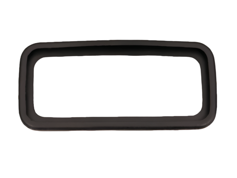 Bus 67-71, Bug 67, KG & T3 66-69 Backup Light Lens to Bezel Seal