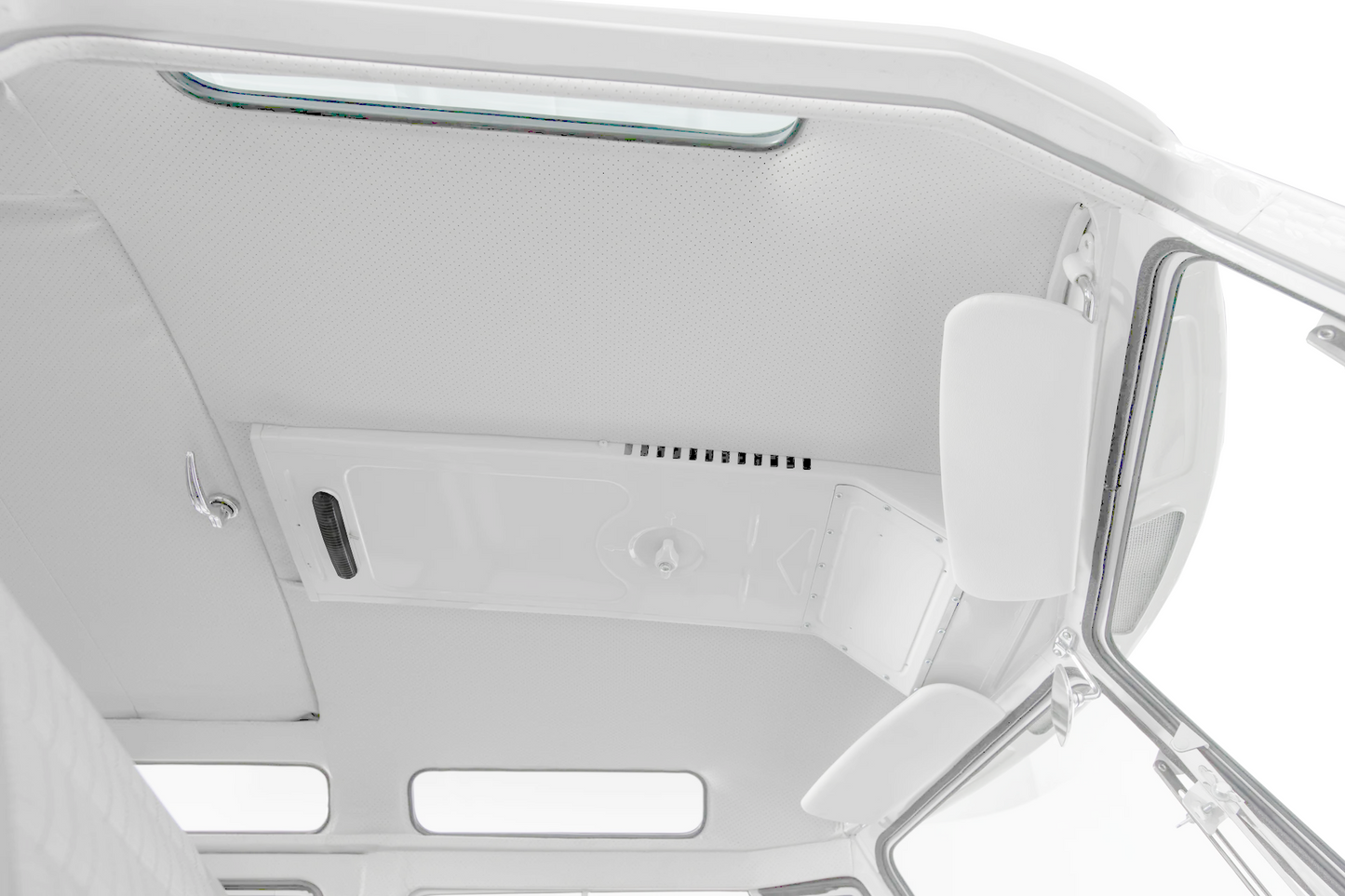 55-67 Bus, Dome Light Lens