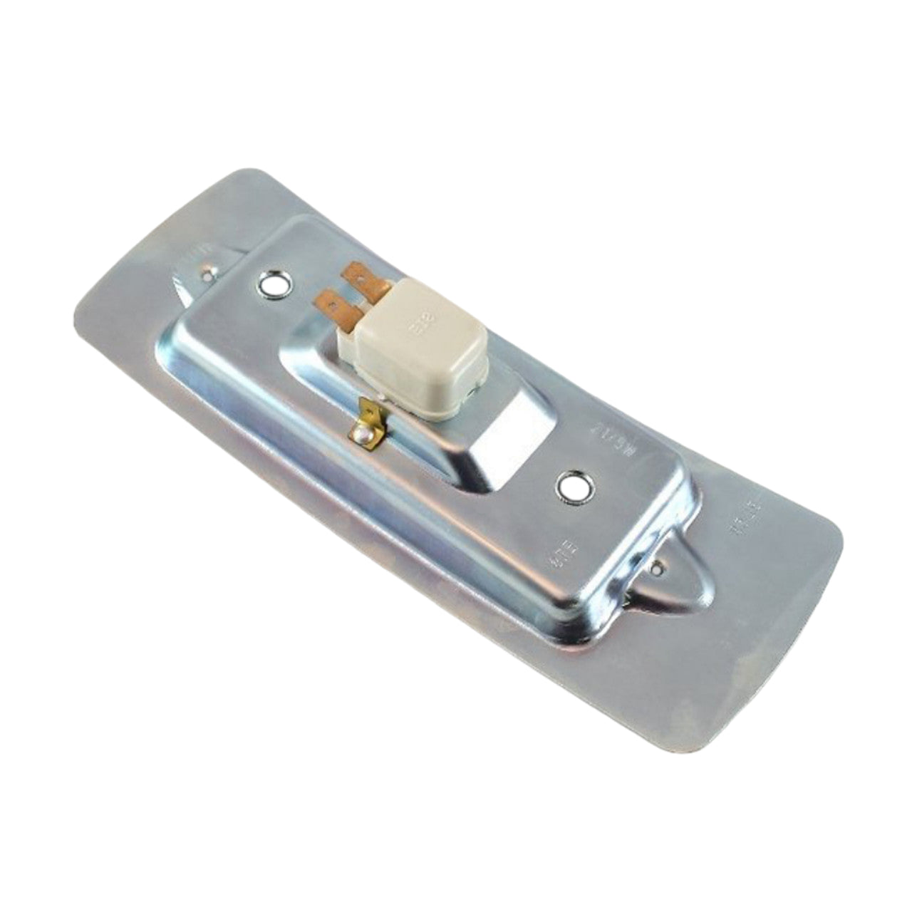 Bus 68-72 Turn Signal Housing w/ Dual Filament Bulb Holder