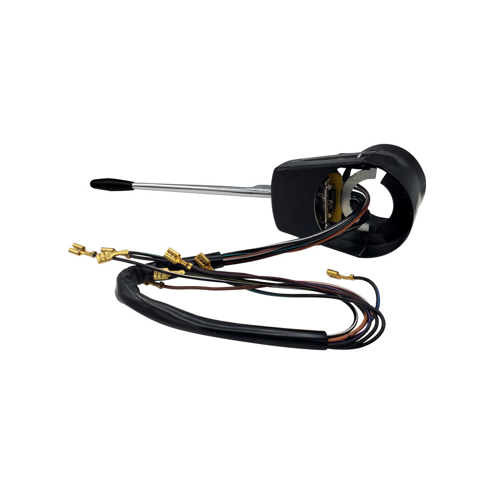 T2 68-71 Turn Signal Switch w/ Housing