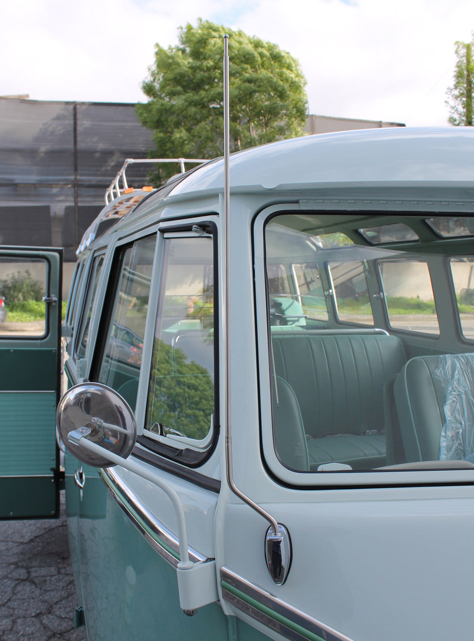 Bus 50-67 Antenna for Safari Windows