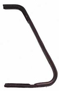 Vent Wing Seal Right Side -1968-1979 VW Bus