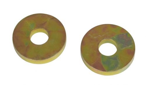 Eccentric Washers (2)