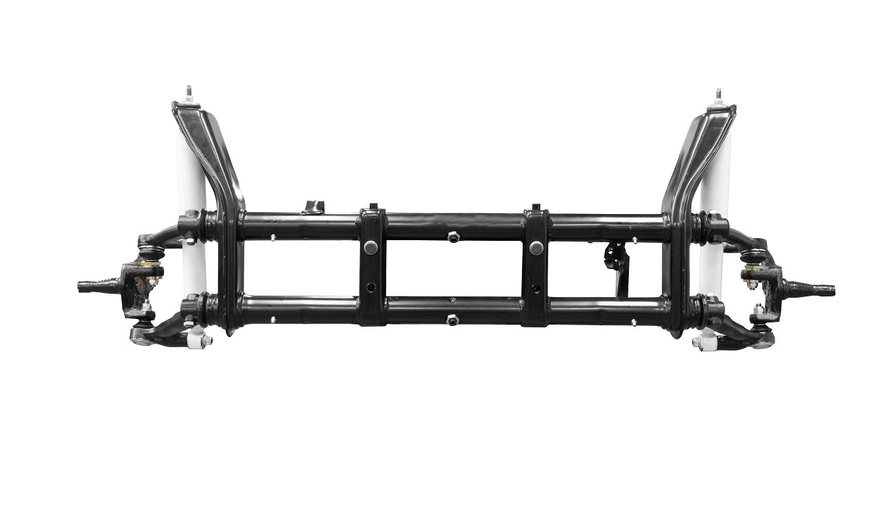 NEW B/J Stock Width Beam, W/ Stock Spindles, Standard T1 66-77