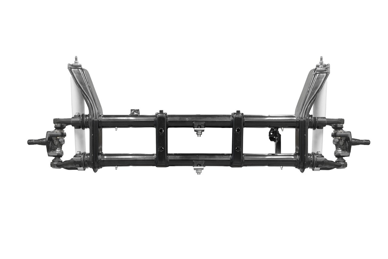 NEW B/J Adjustable Beam, W/ Stock Spindles, Standard T1 66-77