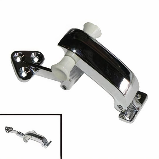 LATCH, POP OUT T2 ^67