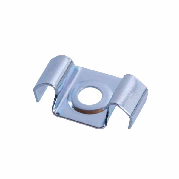 68-79 Bus, Deluxe Body Trim Molding Clip Metal Each