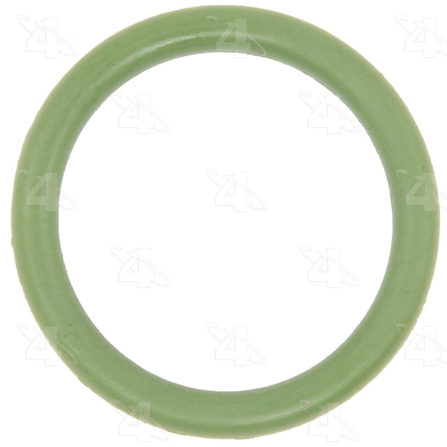 Green O-Ring A/C