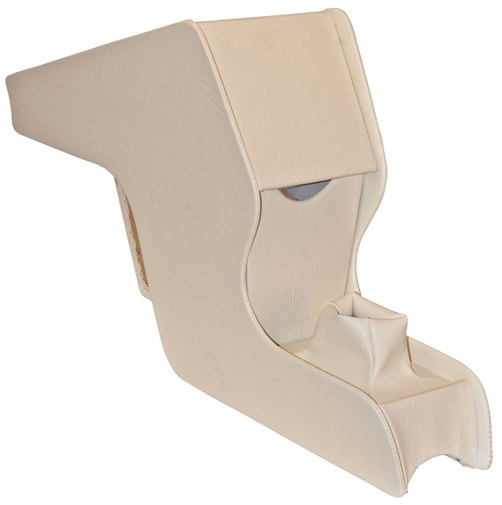Standard Center Console - Single Color