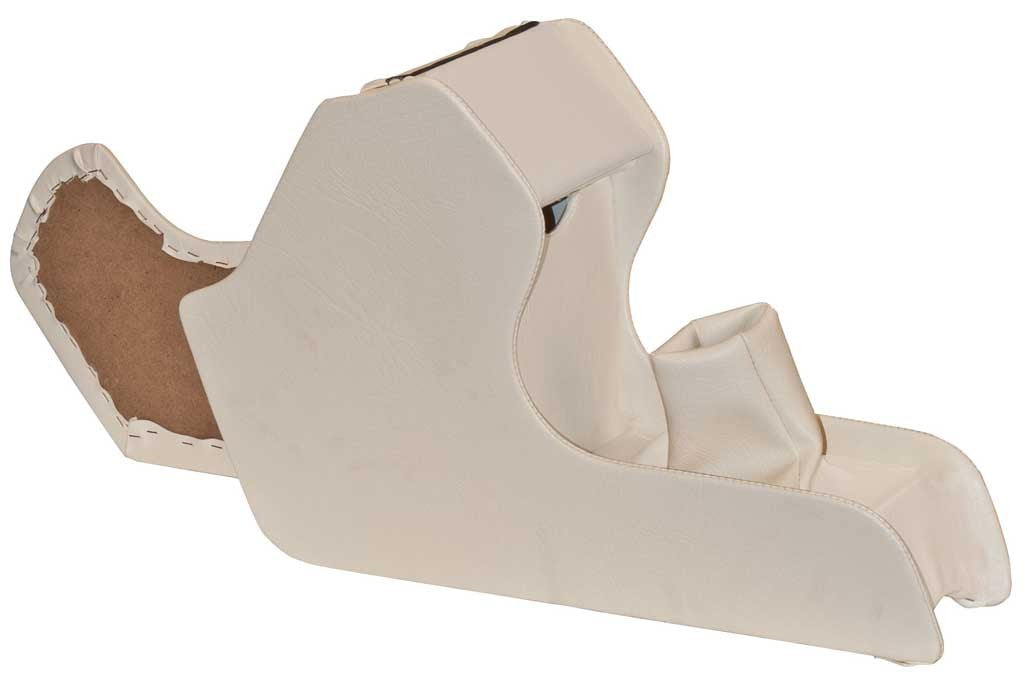 Standard Center Console - Single Color