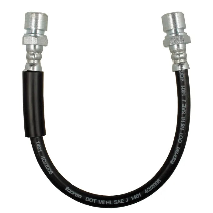 Hose, Clutch Slave Cylinder To Master Cylinder 251 721 477D