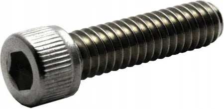 10x35mm Allen Head Bolt (Bearing Cap/ Spring Plate Retainer)