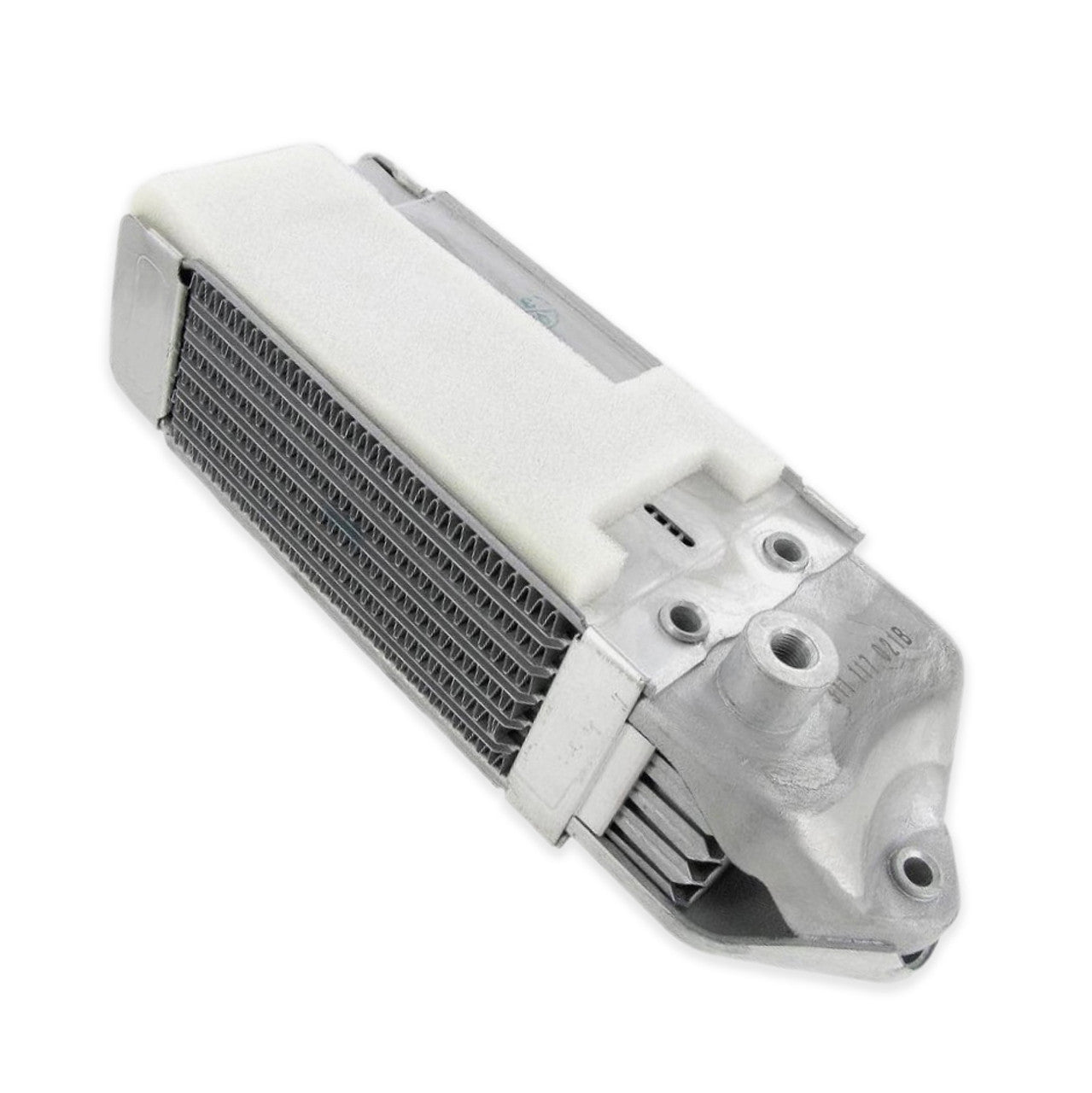 62-73 Type 3 Oil Cooler w/ Bung New