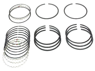 025-198-151A VW Vanagon Piston Ring Set 1.75x2x3.5 (94) - 2.1L Wasserboxer