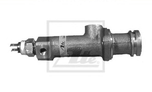 T3 Brake Master Cylinder Single Circuit Disc Brakes 19.05mm ATE