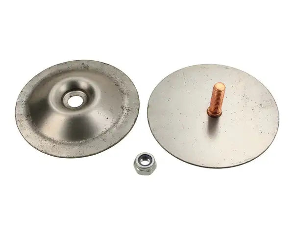 PLUG, FT. APRON LATE BUG FRONT