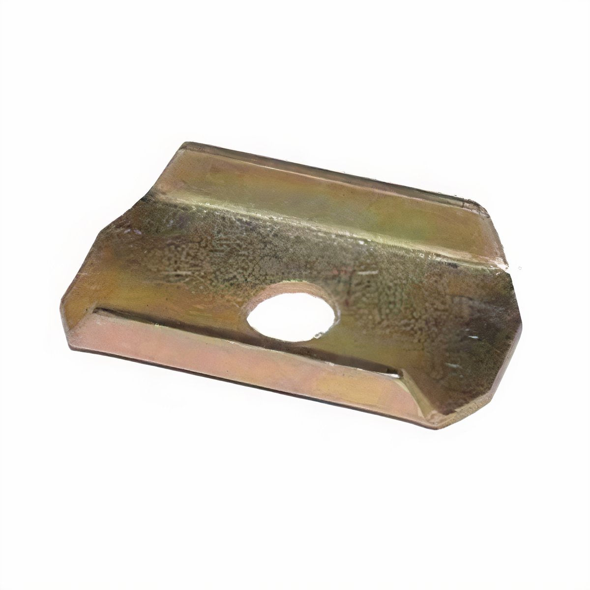 VW Floor Pan Reinforcement Washer