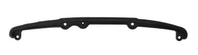 License Light Housing Seal Fastback Notchback