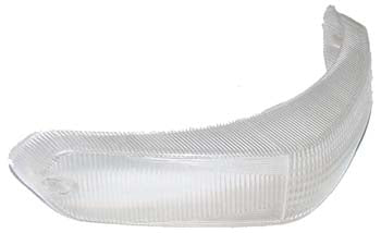 VW Type 3 70-73 T/S Lense Clear