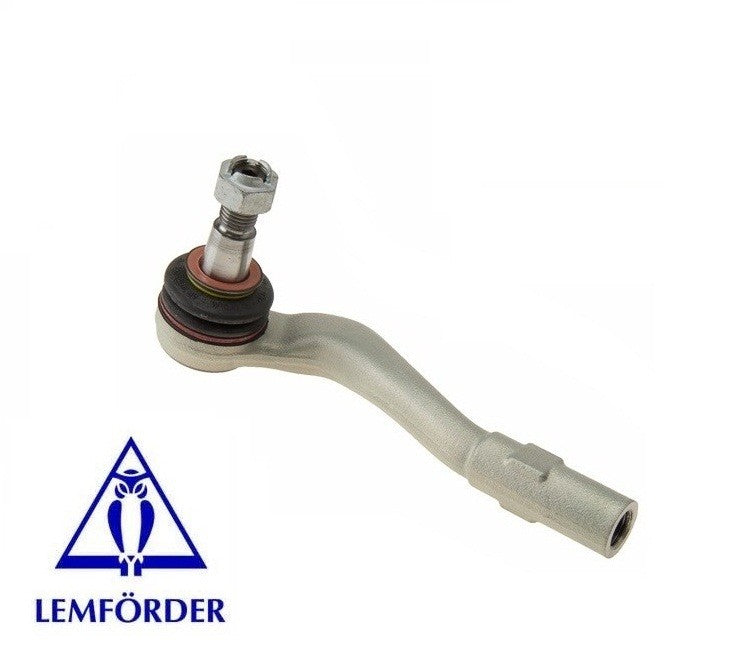 Mercedes-Benz Outer Right Steering Tie Rod End