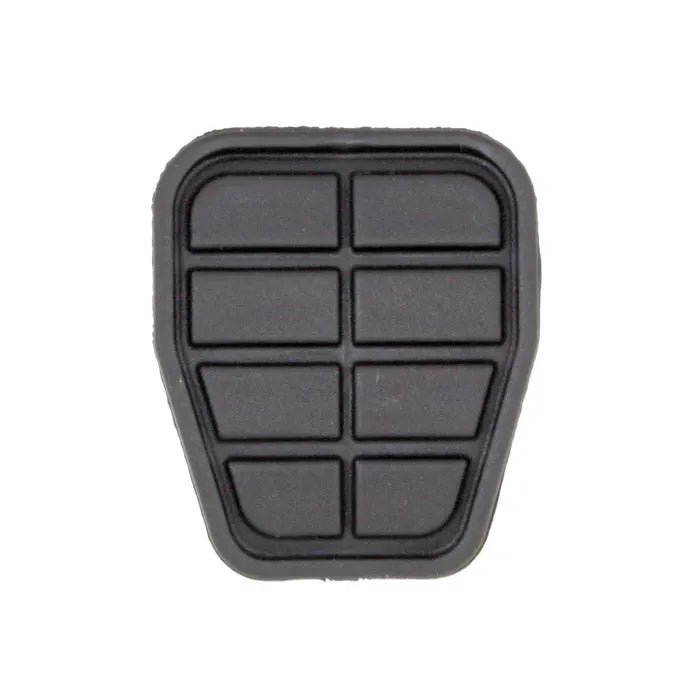 81-00 VW, Audi, Porsche Pedal Pad for Clutch and Brake Pedal EA