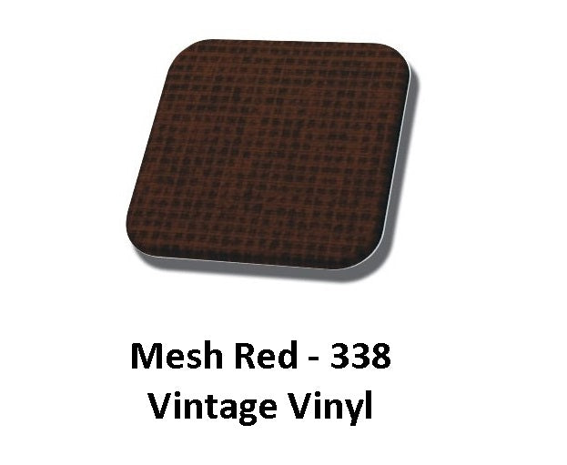 Vintage Vinyl Material by the Yard 54" Wide