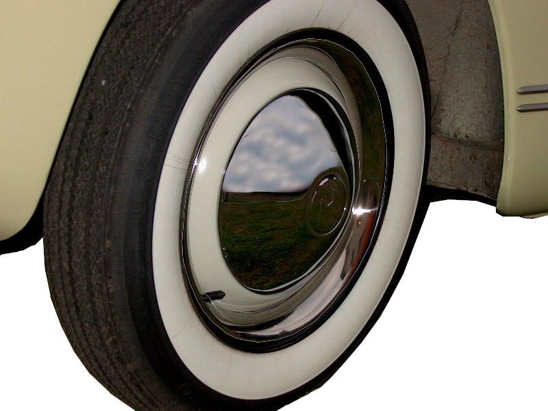 15" Stainless Steel Beauty Rings (4)