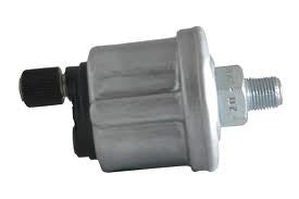 VDO Oil Pressure Sender 80 PSI M10-1.0 1 Pole
