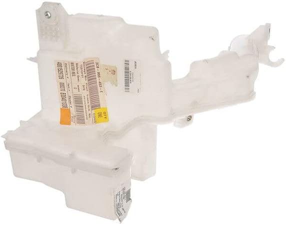 Washer Fluid Reservoir 2012-2017 VW CC