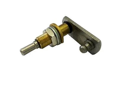 Bus 55-64 Wiper Shaft/Pivot Left or Right