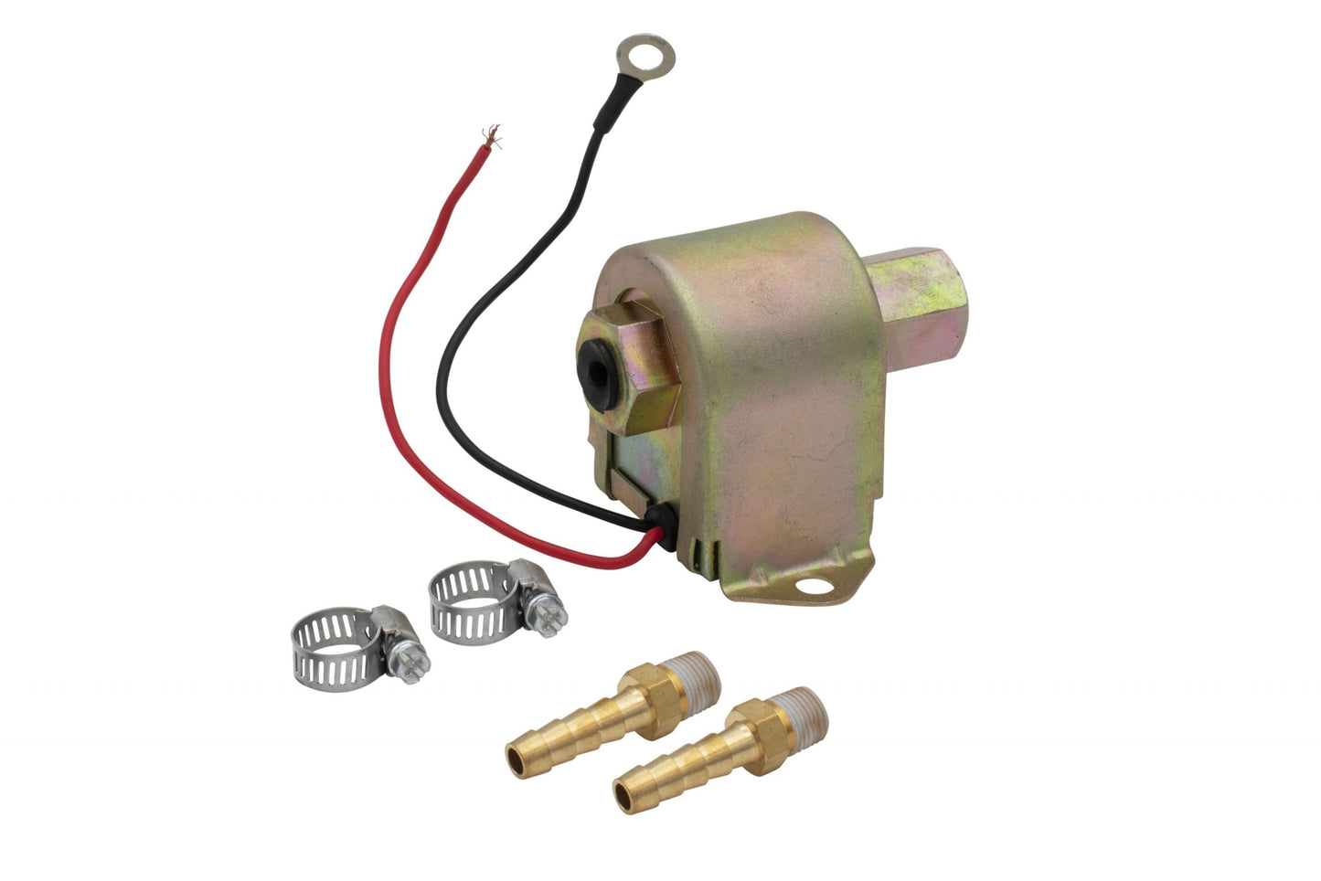 Electric Fuel Pump 1.5-4 PSI Self Regulating