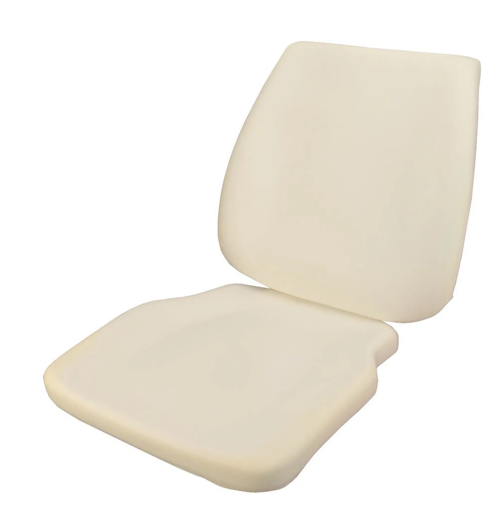 1977-79 Bus, Front Bucket Seat Foam (Bottom/Backrest) 1 pair