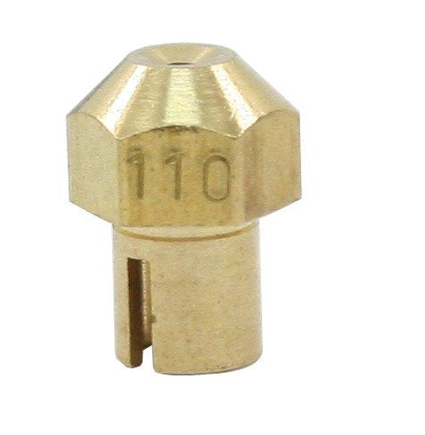 Main Jet for 40/44/48 IDF/HPMX, EPC 48/51, 48 IDA, DCO / DCOE