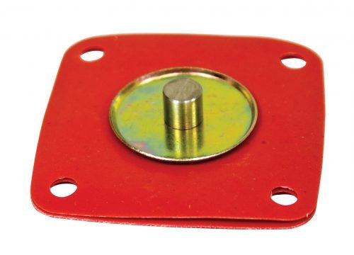 Accelerator Pump Diaphragm For 40/44 HPMX, 40/44 IDF, Each