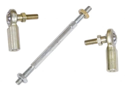 3 ½" EPC/IDA Down Hexrod Assembly Linkage T3