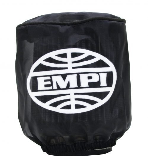 PRE-FILTER, For P/N: 9002/9004 Pod Style Filters, Black