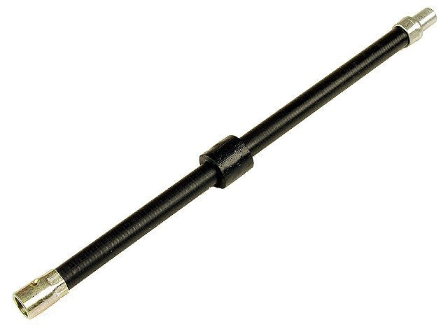 111-721-361EGR German VW Beetle & Ghia Clutch Cable Bowden Tube